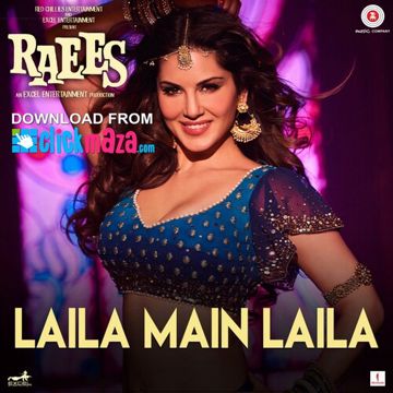 Laila Mein Laila Raees short