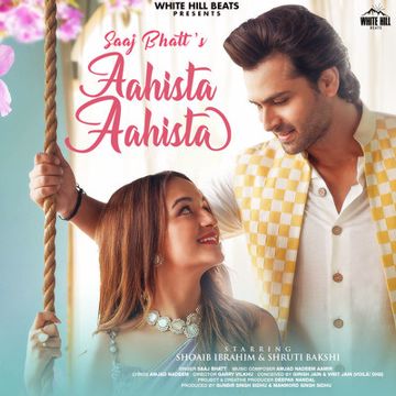 Aahista Aahista-cover