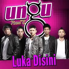 Luka Disini-cover