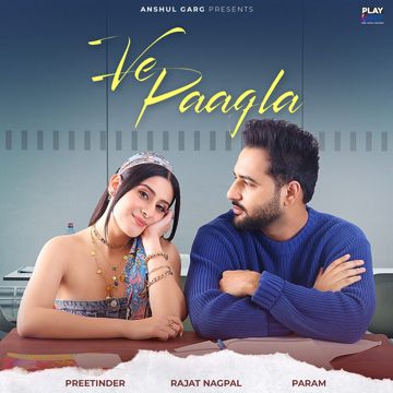 Ve Paagla-cover
