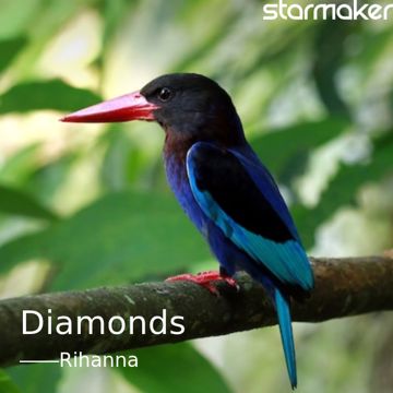 Diamonds-cover