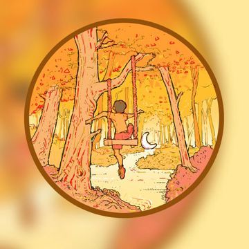 一叶知秋-cover