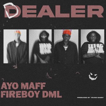 Dealer-cover