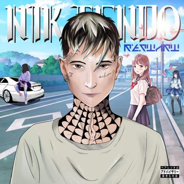 Není Limit-cover