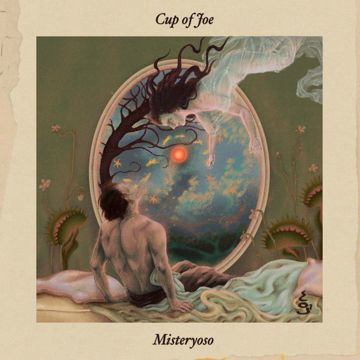 Misteryoso-cover