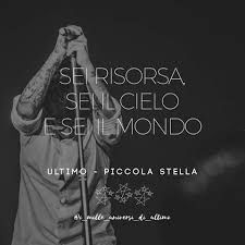 Piccola Stella-cover