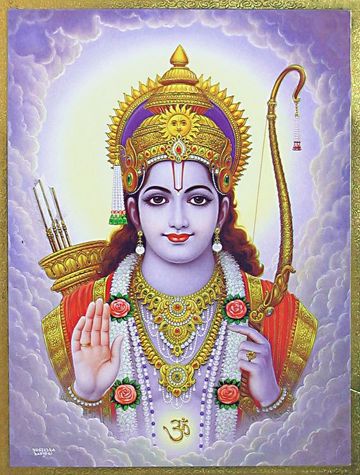 rama mantrava japiso