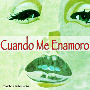 Cuando Me Enamoro-cover