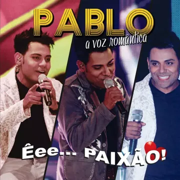 Quase Me Chamou De Amor-cover