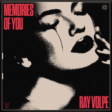 Memories Of You-cover