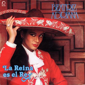 La Reina Es El Rey