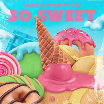 So Sweet-cover