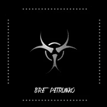 Bre Petrunko-cover