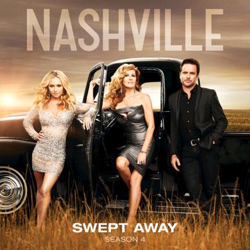 Swept Away-cover