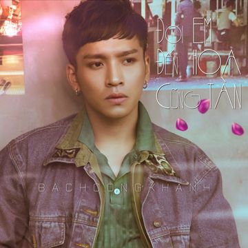 Đợi Em Đến Hoa Cũng Tàn-cover