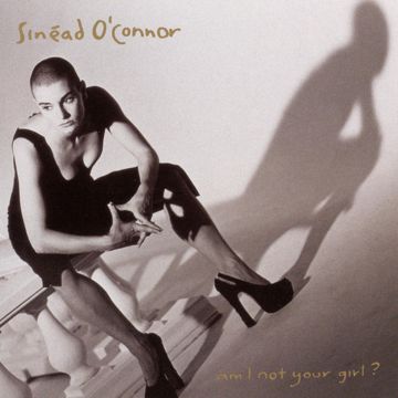 Nothing Compares 2 U (Piano Version)-cover