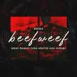 beefweef (feat. Umar, Haaezii, Taha Hussain, Shareh, JANI &amp; Savage)-cover