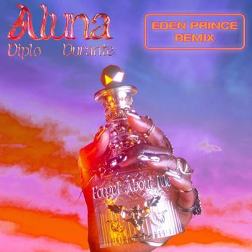 Forget About Me (Eden Prince Remix)-cover
