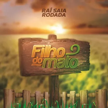 Filho do Mato-cover
