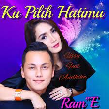 Kupilih Hatimu-cover