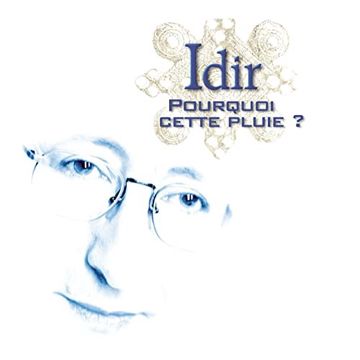 Pourquoi Cette Pluie-cover