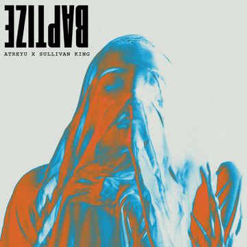 Baptize - Sullivan King Remix-cover