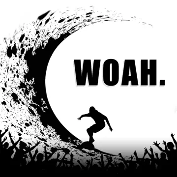 Woah-cover