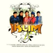 Puteri (akustik)-cover