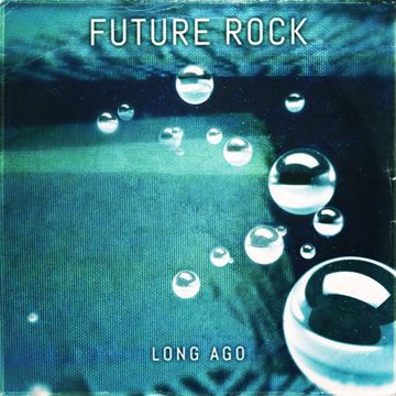 Long Ago-cover