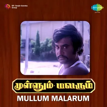 Raman Aandaalum-cover