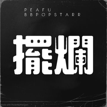 摆烂-cover