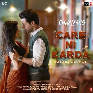 Care Ni Karda-cover