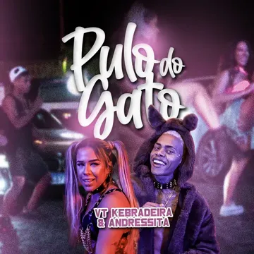 Pulo do Gato-cover