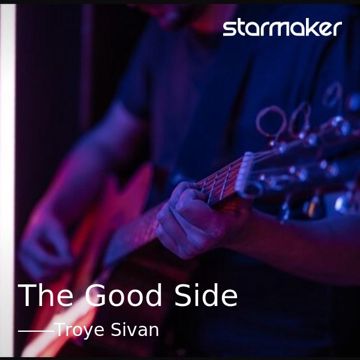 The Good Side-cover