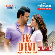 Bas Ek Bar