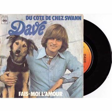 Du coté de chez Swann-cover