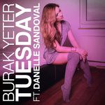 Tuesday (feat. Danelle Sandoval)-cover