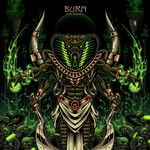 Burn-cover
