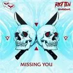Missing You-cover