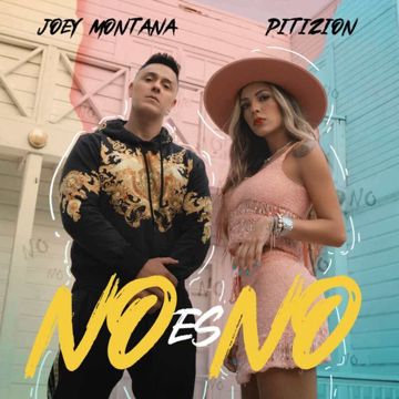 No Es No-cover