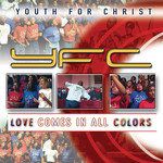 Jesus Is The Light(Live)-cover