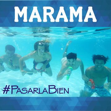 Pasarla Bien-cover