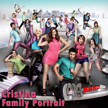Dance Dance Dance-cover