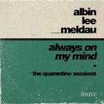 Always on My Mind(The Quarantine Sessions)-cover
