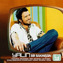 bir bakmışsın-cover