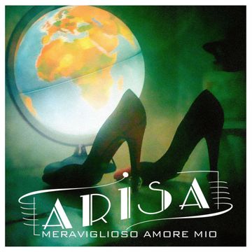 Meraviglioso amore mio-cover