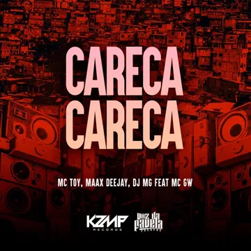 Careca Careca-cover