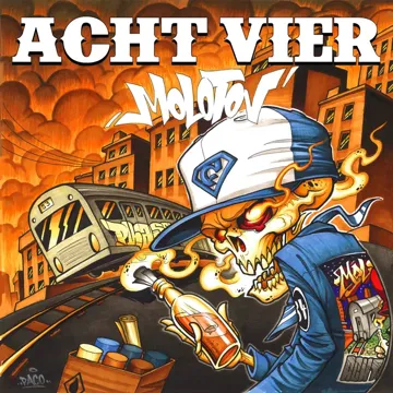 Molotov-cover