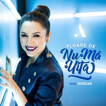 Floare De Nu Ma Uita-cover
