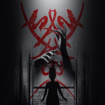 exorcism (feat. Kimwoojung)-cover
